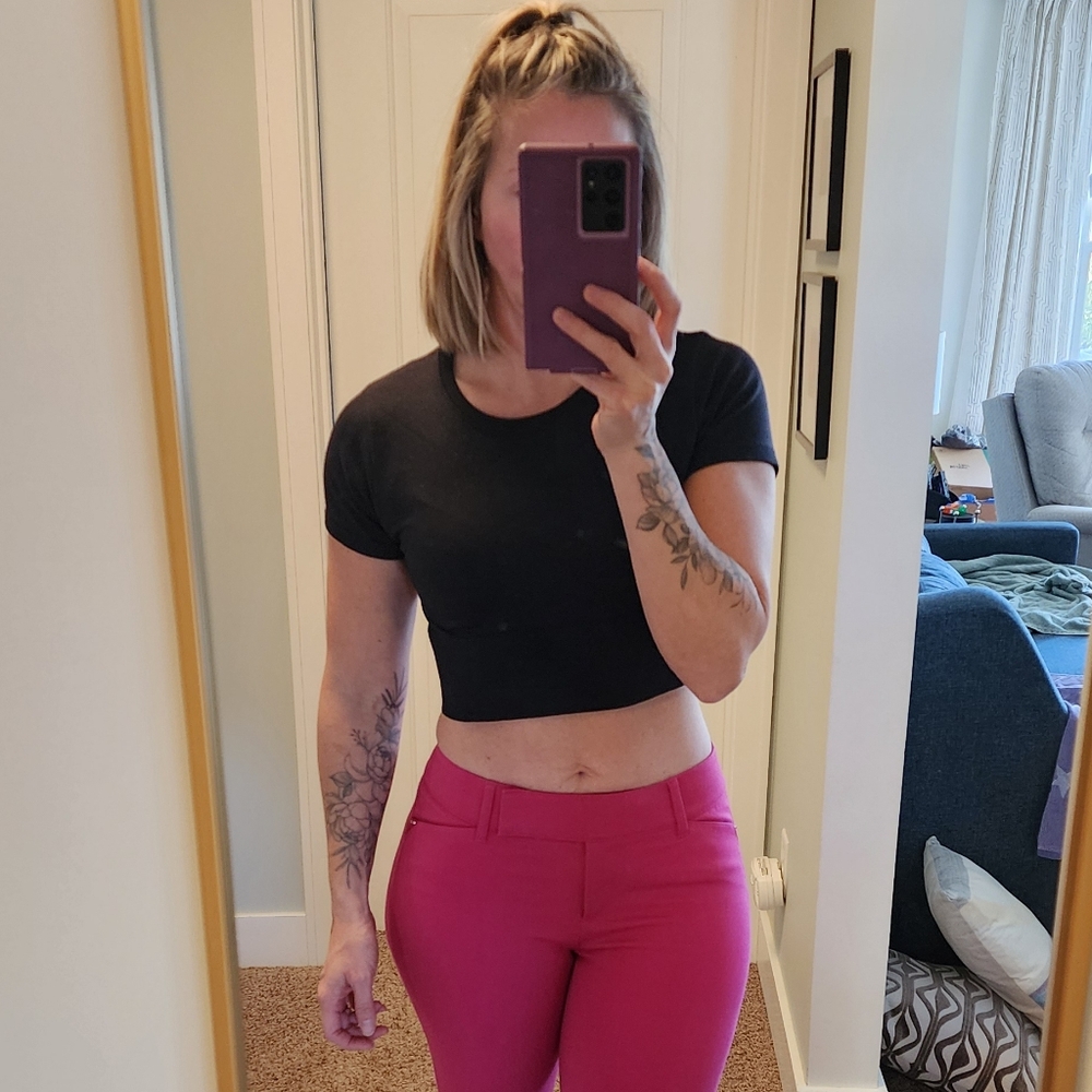 Aerie Crop Top - Sz M
